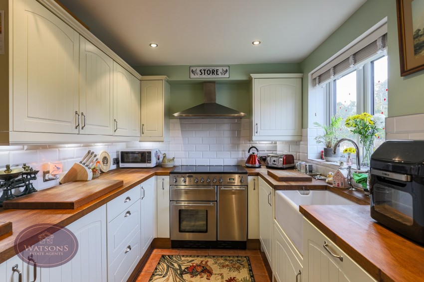 Images for Riddings, Alfreton, Derbyshire