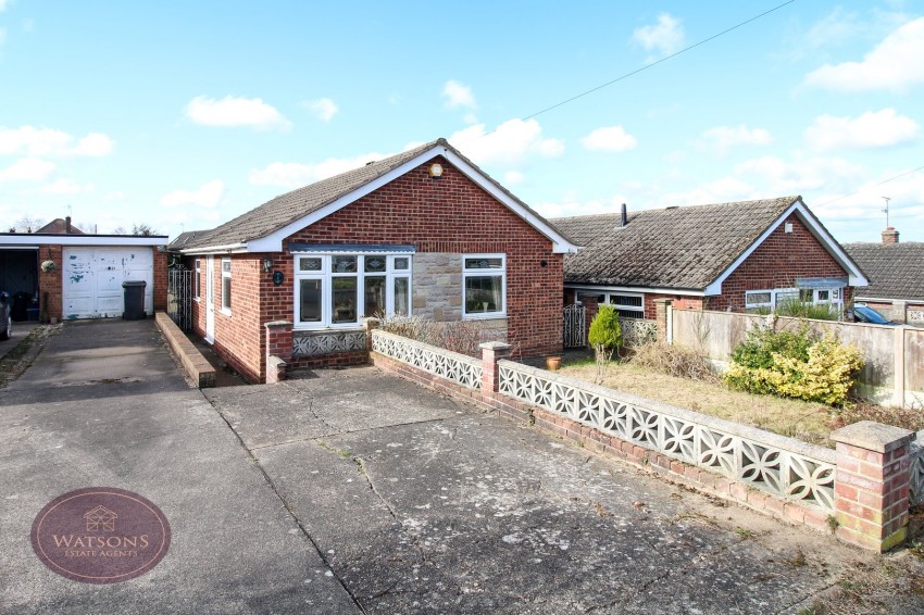 Images for Brinsley, Nottingham