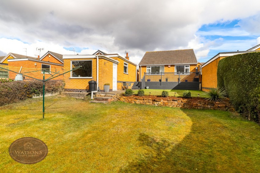 Images for Nuthall, Nottingham