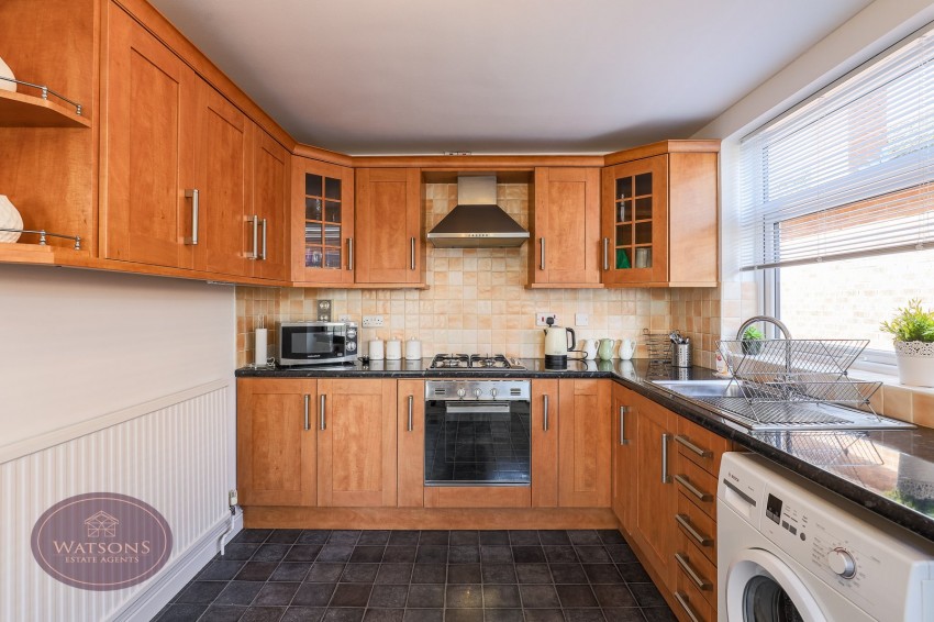 Images for Nuthall, Nottingham