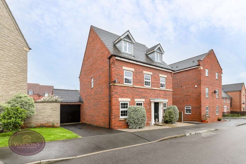 Images for Kirkby-in-Ashfield, Nottingham