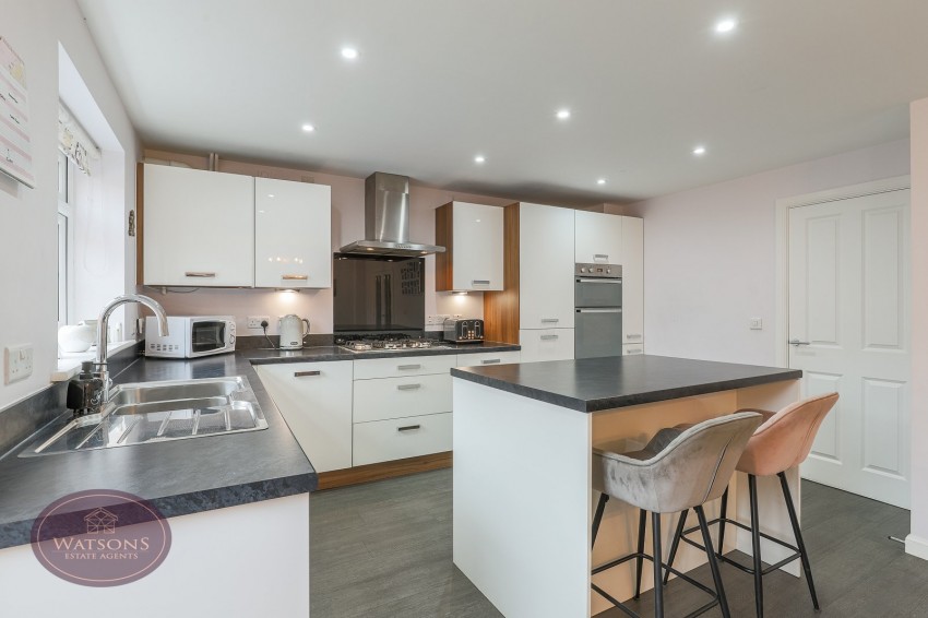 Images for Kirkby-in-Ashfield, Nottingham