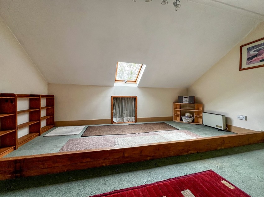 Images for Codnor Park, Nottingham, Derbyshire