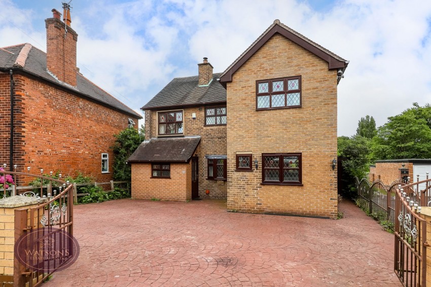 Images for Nuthall, Nottingham