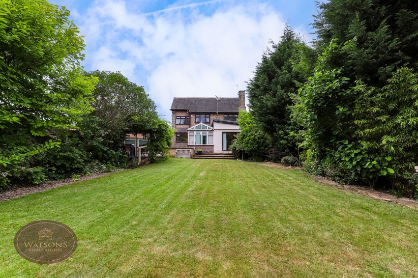 Images for Nuthall, Nottingham