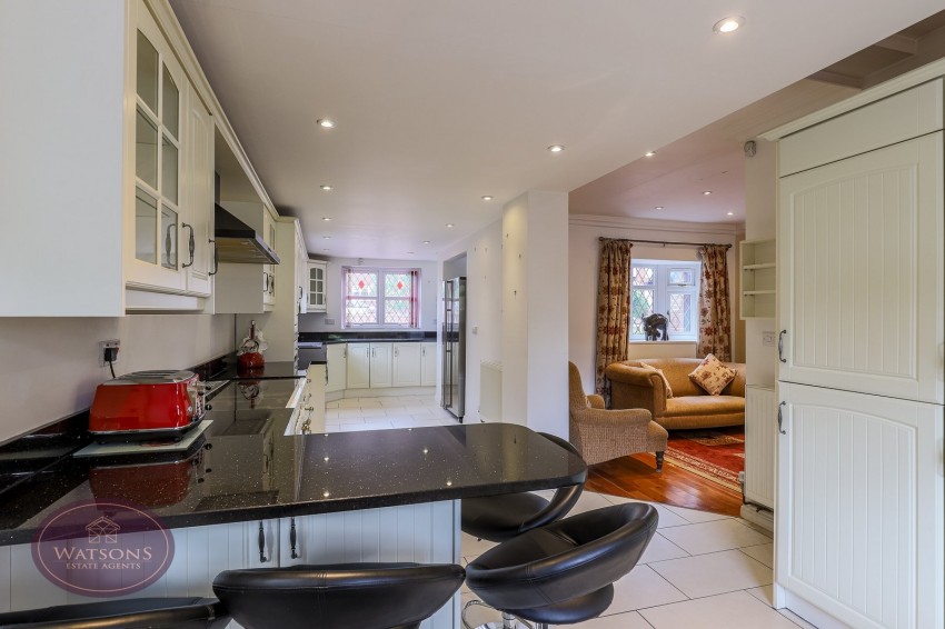 Images for Nuthall, Nottingham
