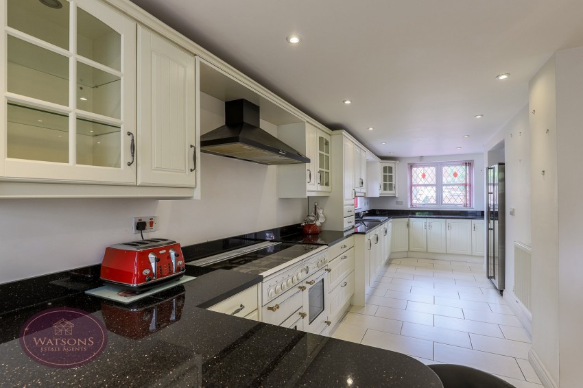 Images for Nuthall, Nottingham