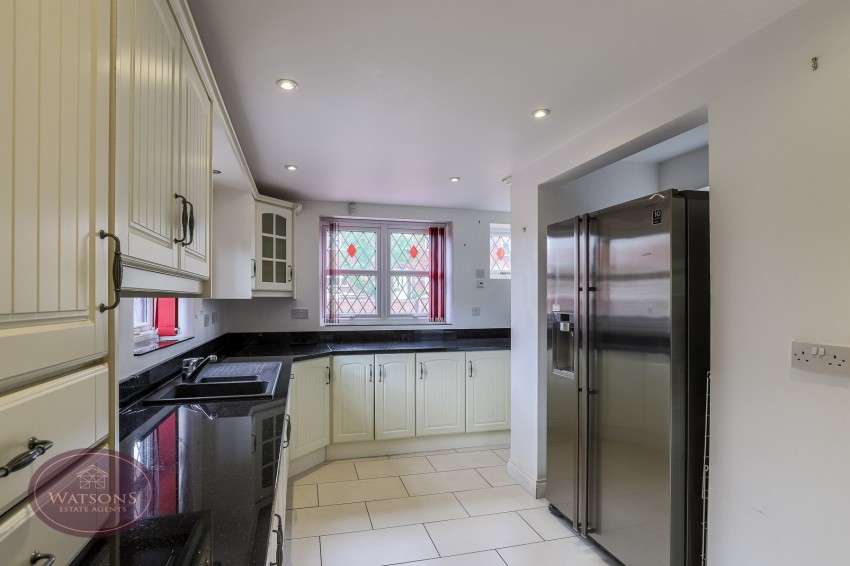 Images for Nuthall, Nottingham
