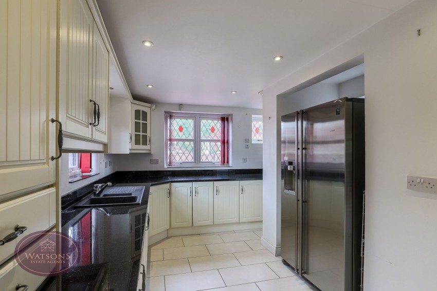 Images for Nuthall, Nottingham