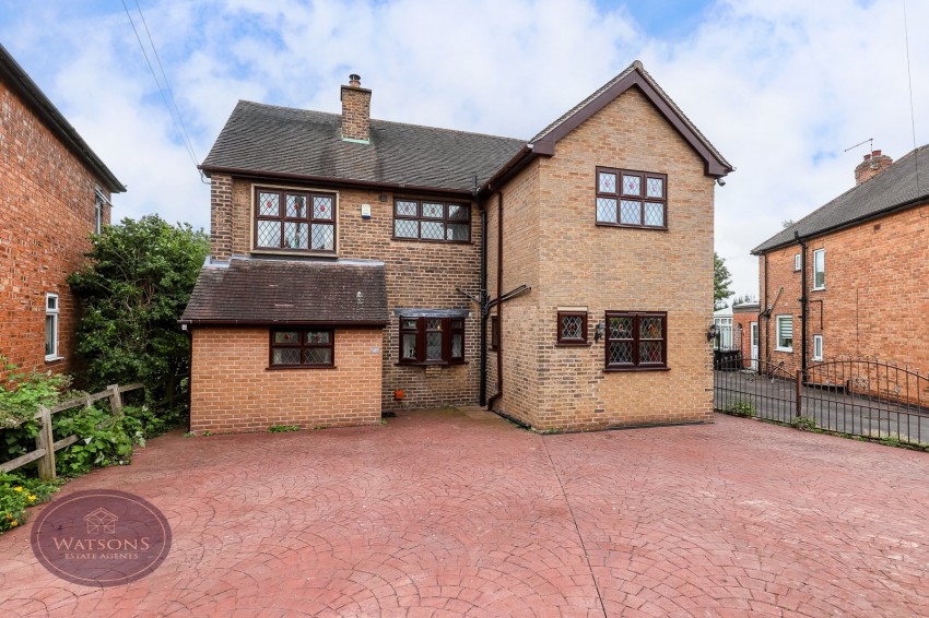 Images for Nuthall, Nottingham