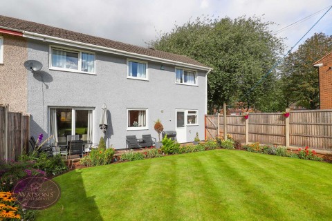 View Full Details for Watnall, Nottingham