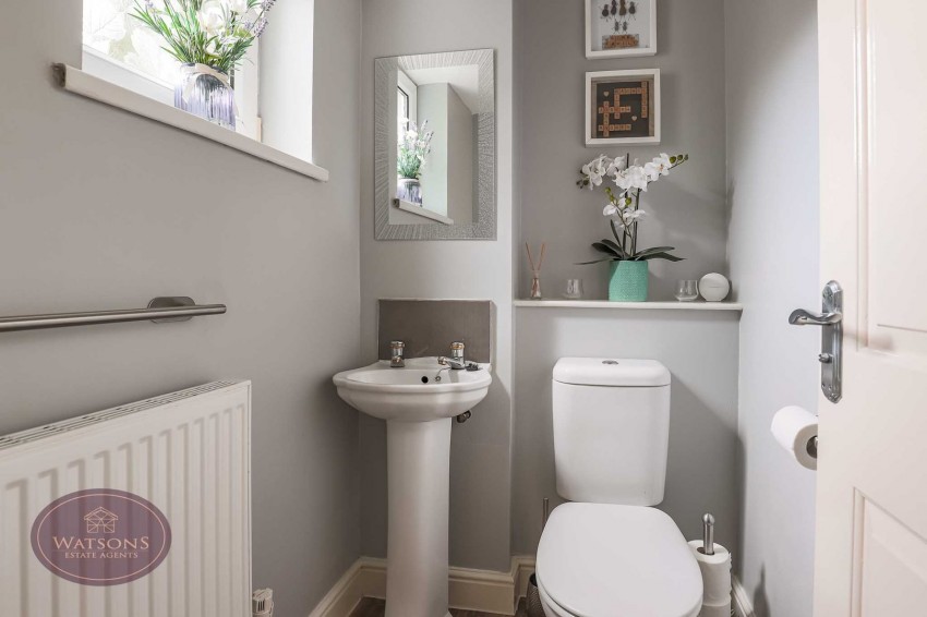Images for Watnall, Nottingham