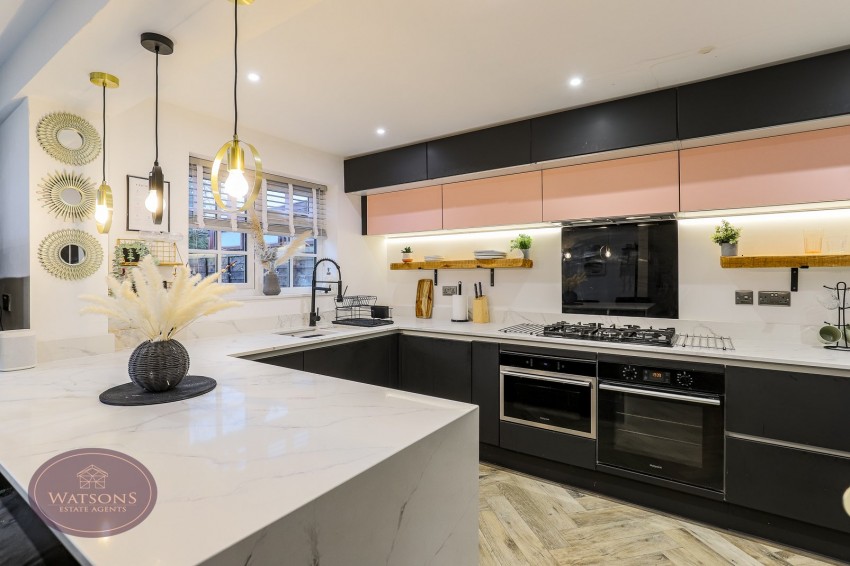 Images for Nuthall, Nottingham