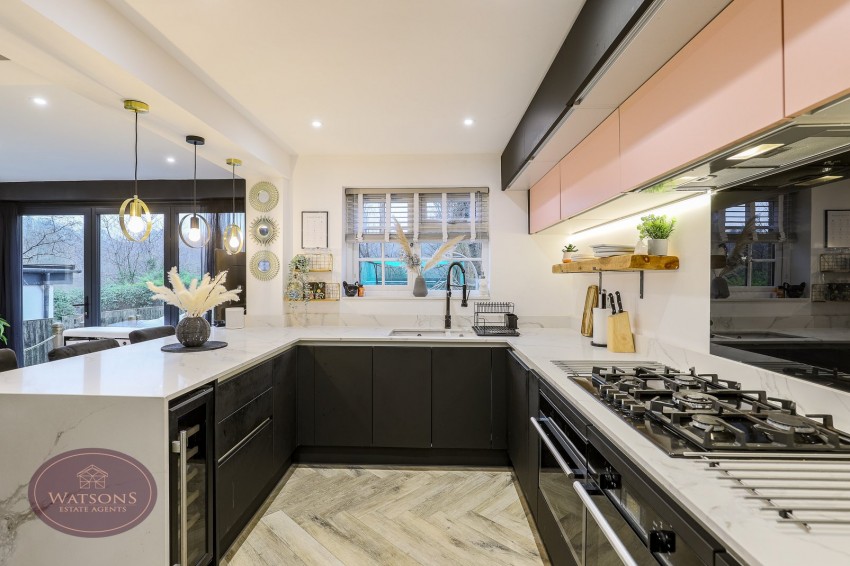 Images for Nuthall, Nottingham