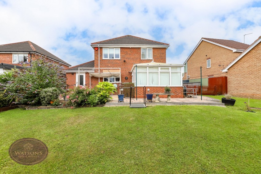 Images for Selston, Nottingham