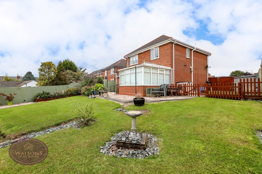 Images for Selston, Nottingham