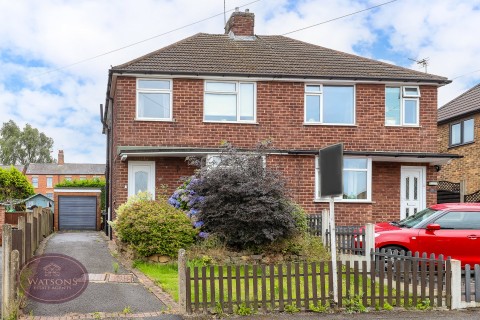 View Full Details for Eastwood, Nottingham