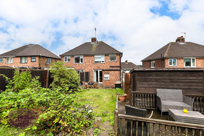 Images for Eastwood, Nottingham