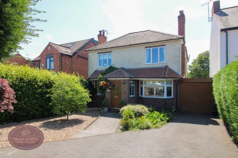 View Full Details for Nuthall, Nottingham