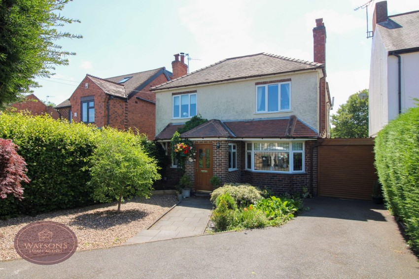 Images for Nuthall, Nottingham