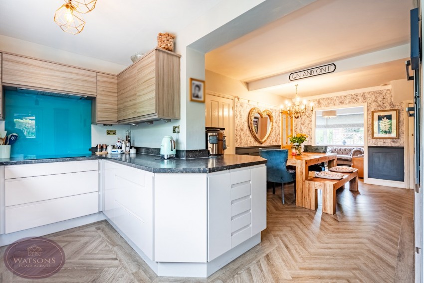Images for Nuthall, Nottingham
