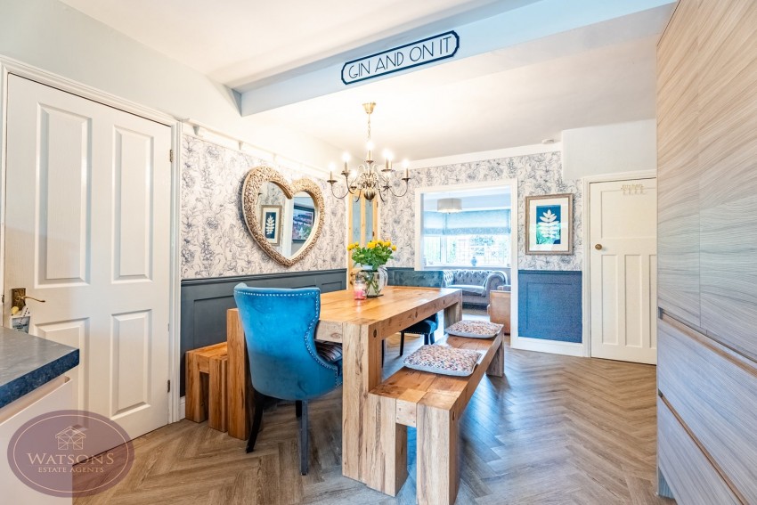 Images for Nuthall, Nottingham