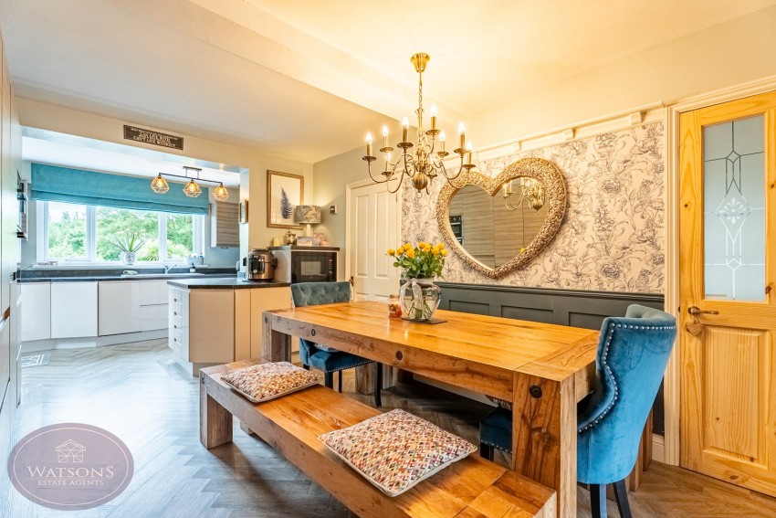 Images for Nuthall, Nottingham