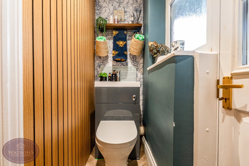 Images for Nuthall, Nottingham