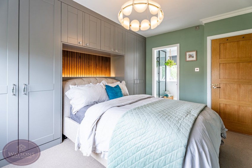 Images for Nuthall, Nottingham