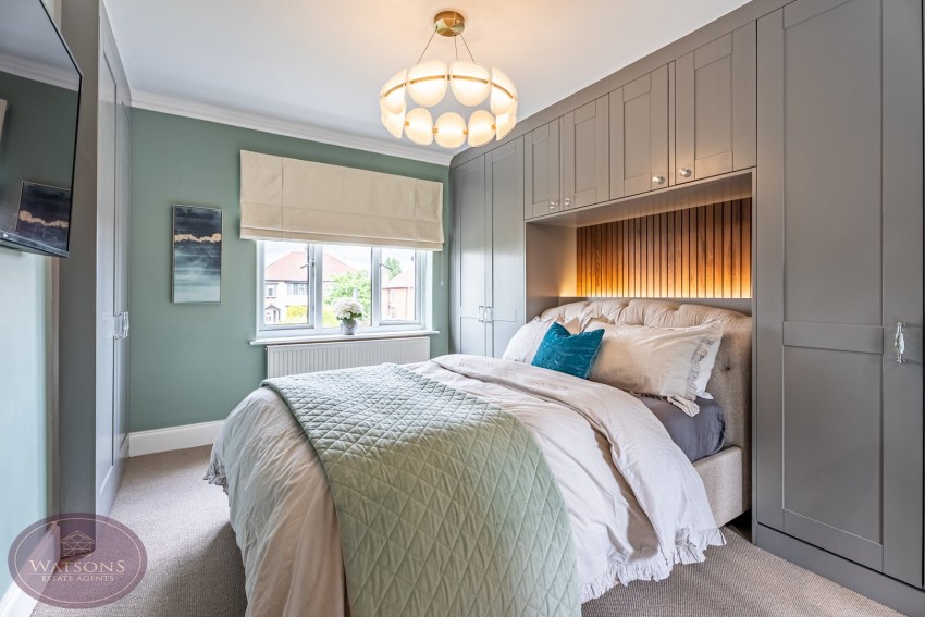 Images for Nuthall, Nottingham