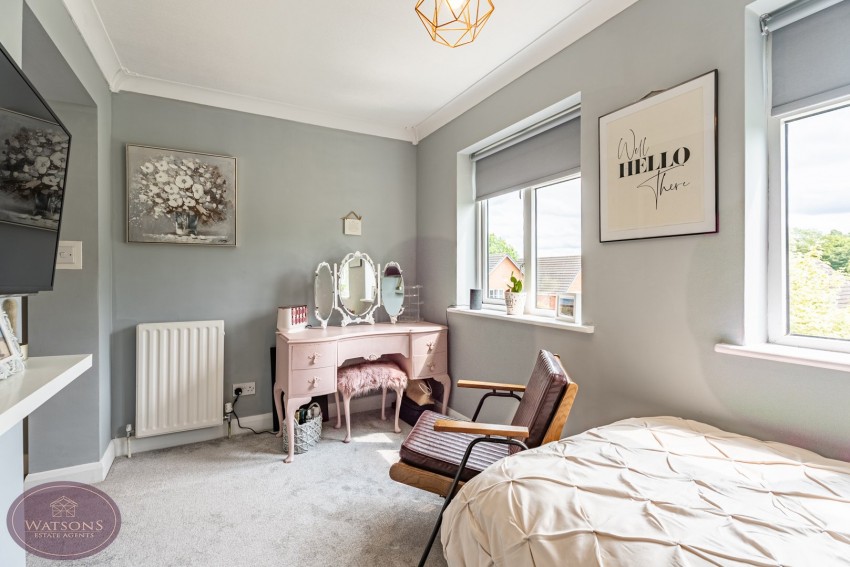 Images for Nuthall, Nottingham