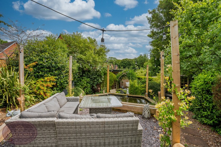 Images for Nuthall, Nottingham