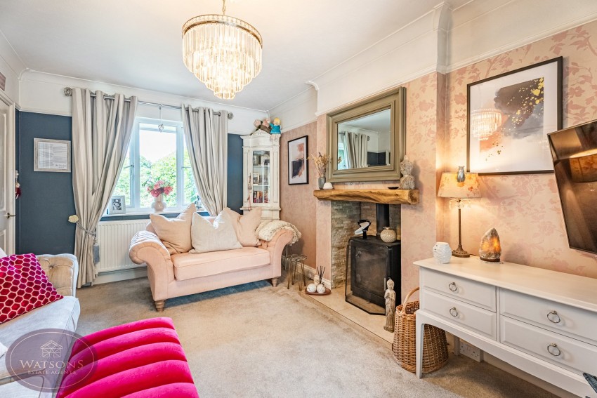 Images for Nuthall, Nottingham