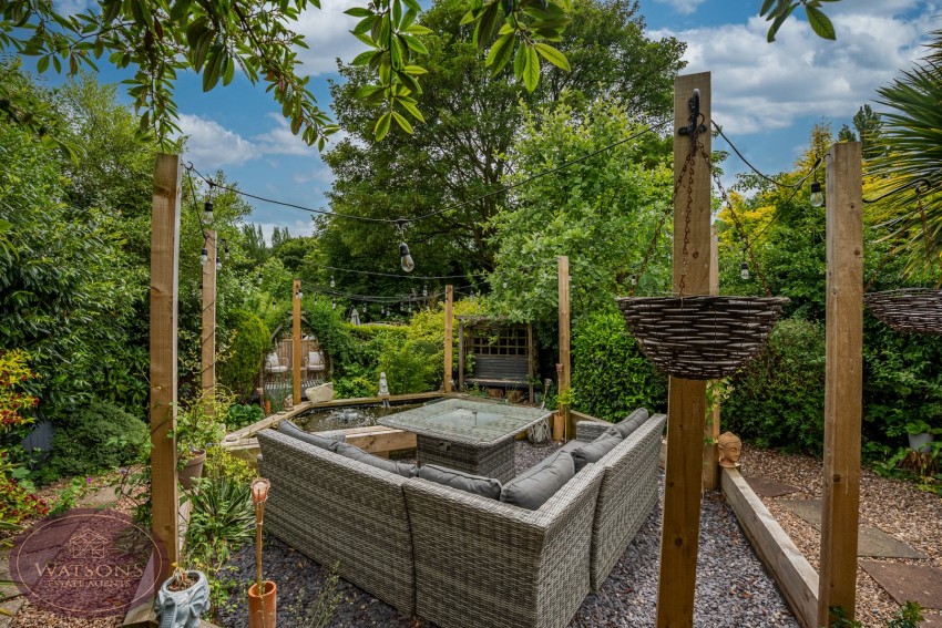Images for Nuthall, Nottingham