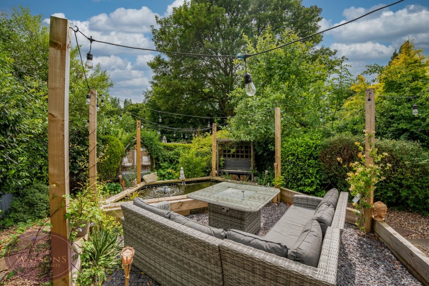 Images for Nuthall, Nottingham
