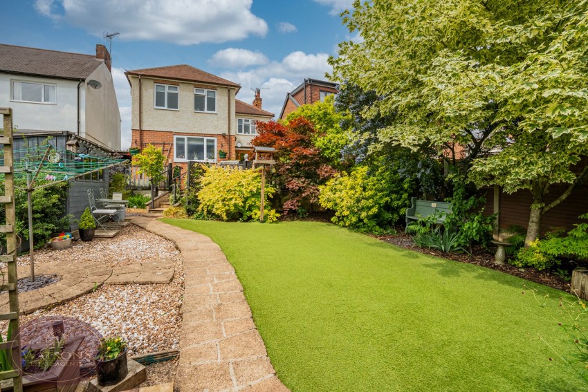 Images for Nuthall, Nottingham