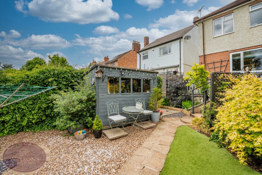 Images for Nuthall, Nottingham