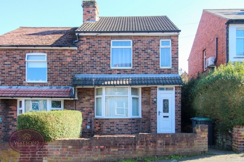 View Full Details for Eastwood, Nottingham