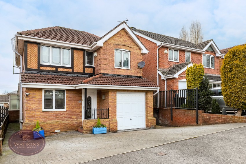 Images for Selston, Nottingham