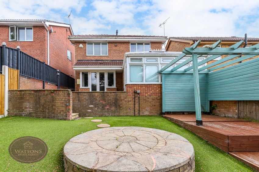Images for Selston, Nottingham