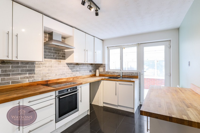 Images for Selston, Nottingham