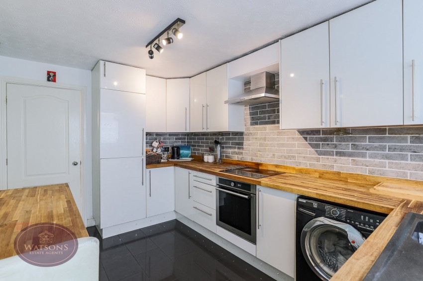 Images for Selston, Nottingham
