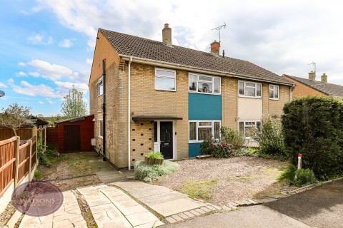 View Full Details for Selston, Nottingham