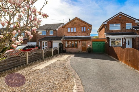 View Full Details for Underwood, Nottingham
