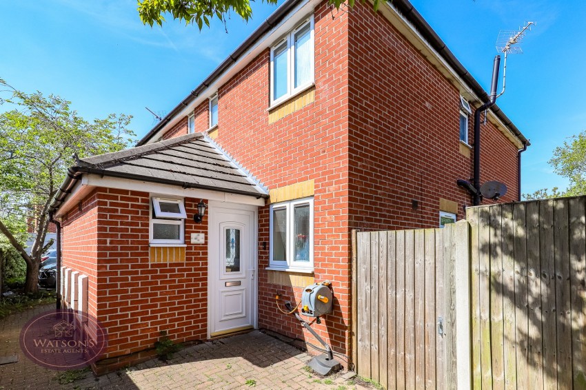 Images for Hucknall, Nottingham