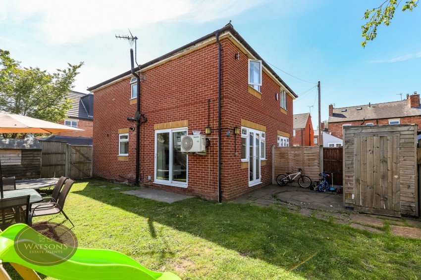 Images for Hucknall, Nottingham