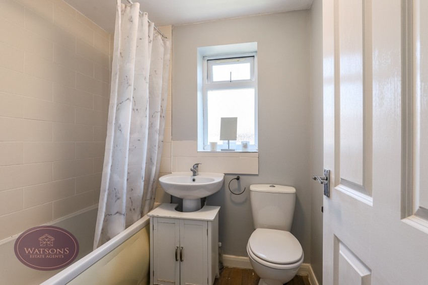 Images for Hucknall, Nottingham