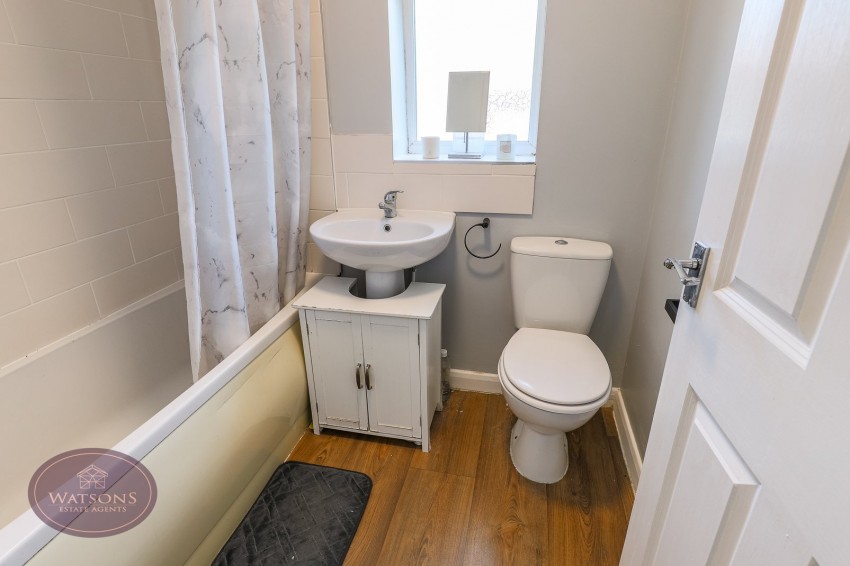 Images for Hucknall, Nottingham