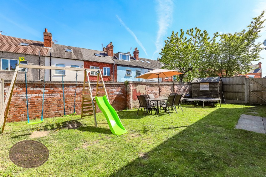 Images for Hucknall, Nottingham