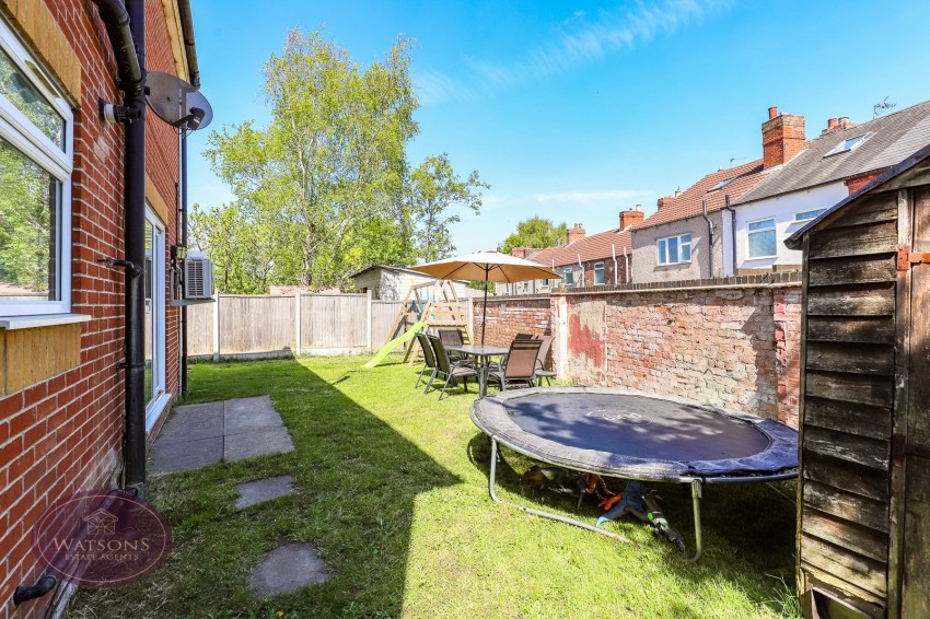 Images for Hucknall, Nottingham